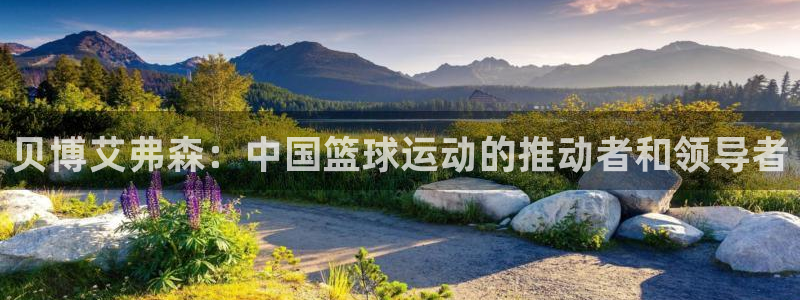 k8凯发体育：贝博艾弗森：中国篮球运动的推动者和领导者