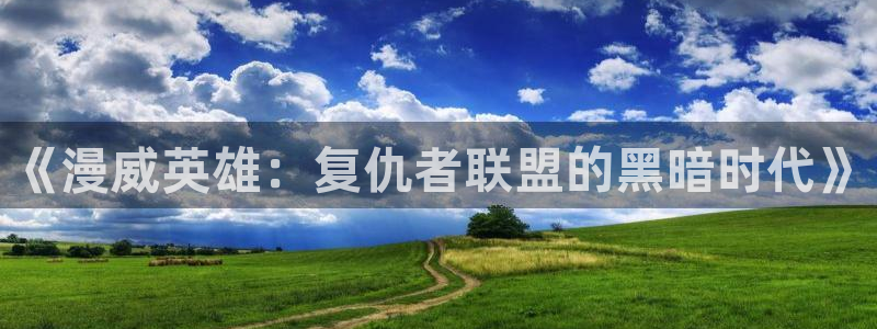 k8凯发登陆：《漫威英雄：复仇者联盟的黑暗时代》